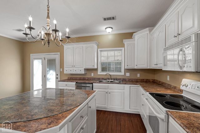 4009 Cypress Moss Cove, Jonesboro, AR 72405