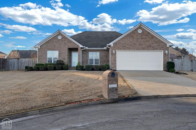 4009 Cypress Moss Cove, Jonesboro, AR 72405