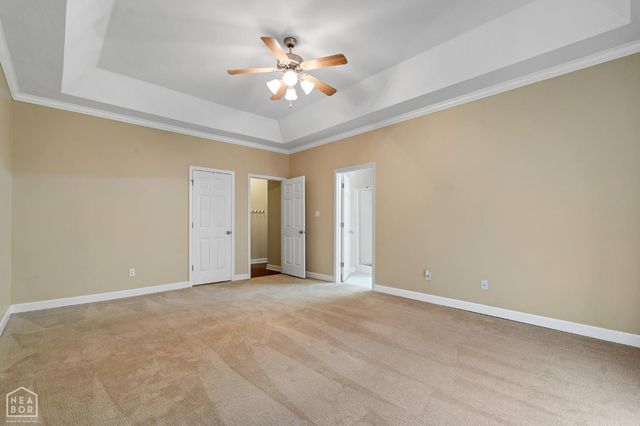 4009 Cypress Moss Cove, Jonesboro, AR 72405