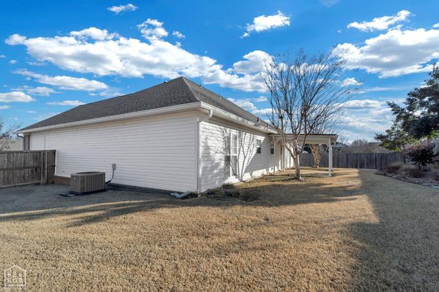 4009 Cypress Moss Cove, Jonesboro, AR 72405