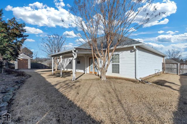 4009 Cypress Moss Cove, Jonesboro, AR 72405