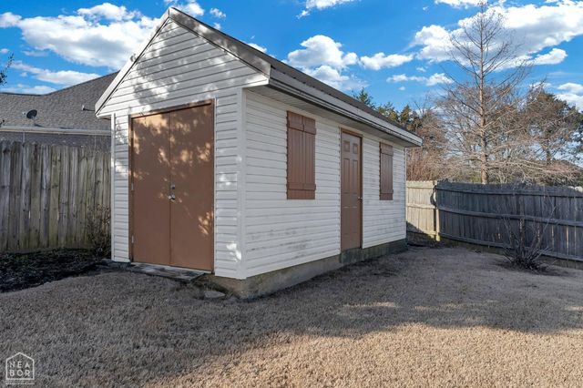 4009 Cypress Moss Cove, Jonesboro, AR 72405