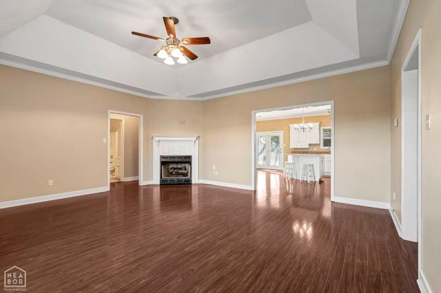 4009 Cypress Moss Cove, Jonesboro, AR 72405