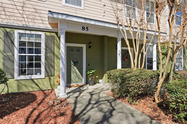 2508 SW 35TH PLACE O85, Gainesville, FL 32608