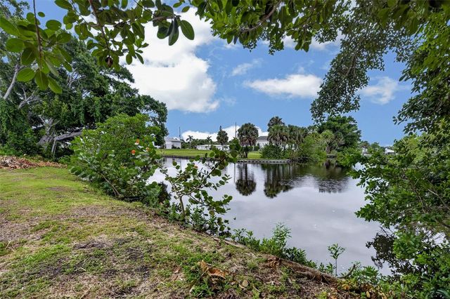 817 MARLIN DRIVE, Punta Gorda, FL 33950