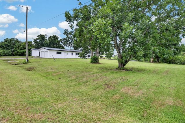 817 MARLIN DRIVE, Punta Gorda, FL 33950