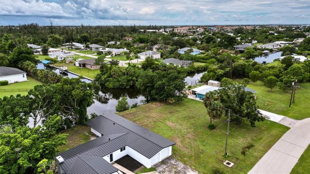 817 MARLIN DRIVE, Punta Gorda, FL 33950