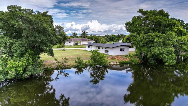 817 MARLIN DRIVE, Punta Gorda, FL 33950
