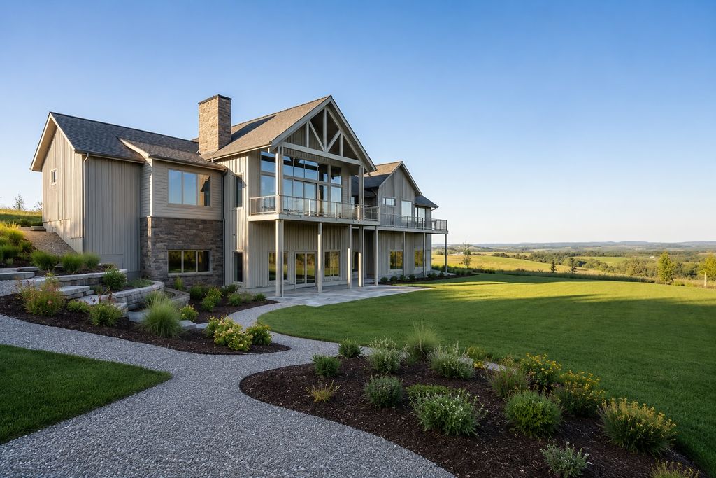 1117 Rugged Ridge Road, Stevensville, MT 59870 photo 2