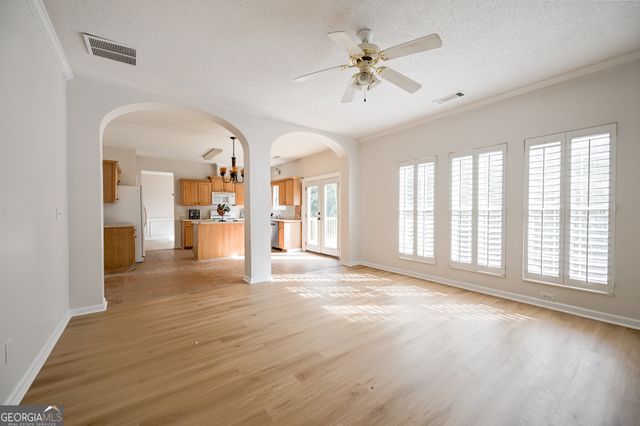 1570 Swan Valley Court, Lawrenceville, GA 30043