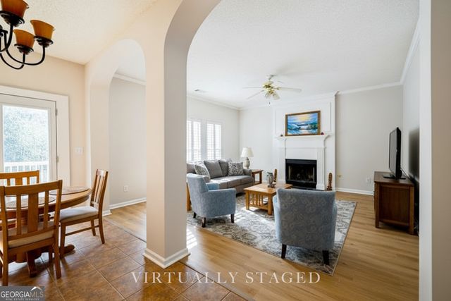 1570 Swan Valley Court, Lawrenceville, GA 30043