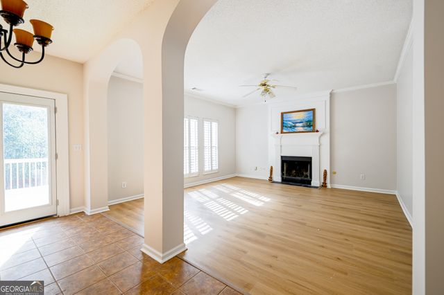 1570 Swan Valley Court, Lawrenceville, GA 30043