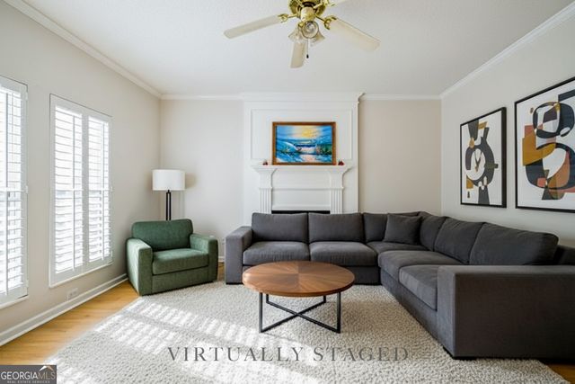 1570 Swan Valley Court, Lawrenceville, GA 30043