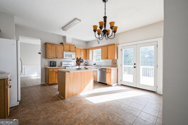 1570 Swan Valley Court, Lawrenceville, GA 30043