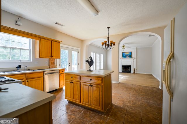 1570 Swan Valley Court, Lawrenceville, GA 30043