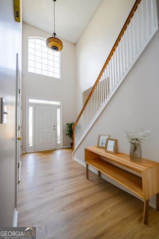 1570 Swan Valley Court, Lawrenceville, GA 30043