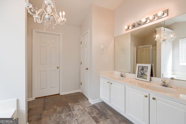 1570 Swan Valley Court, Lawrenceville, GA 30043