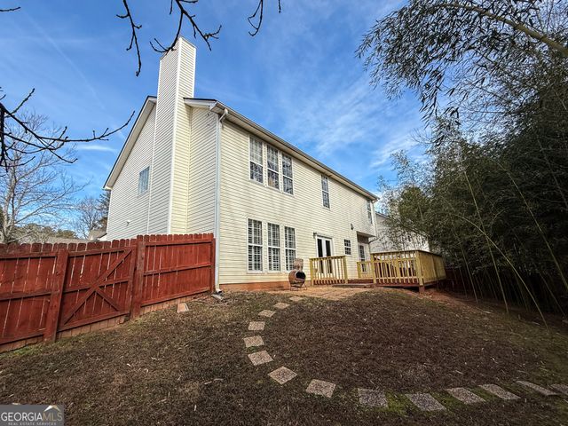 1570 Swan Valley Court, Lawrenceville, GA 30043