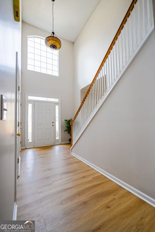 1570 Swan Valley Court, Lawrenceville, GA 30043