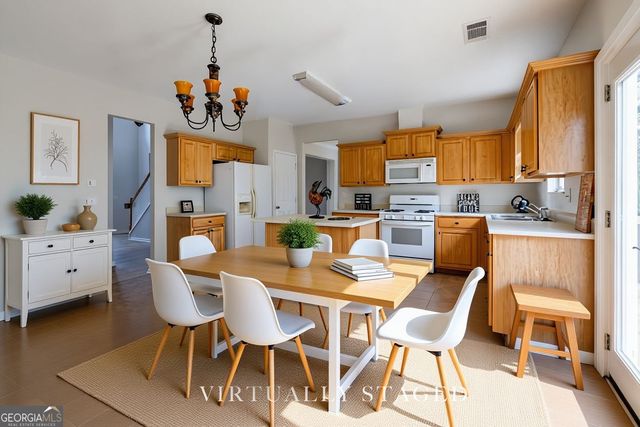 1570 Swan Valley Court, Lawrenceville, GA 30043