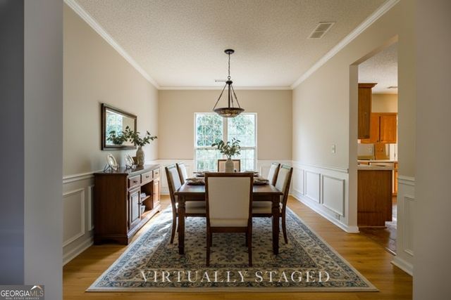 1570 Swan Valley Court, Lawrenceville, GA 30043