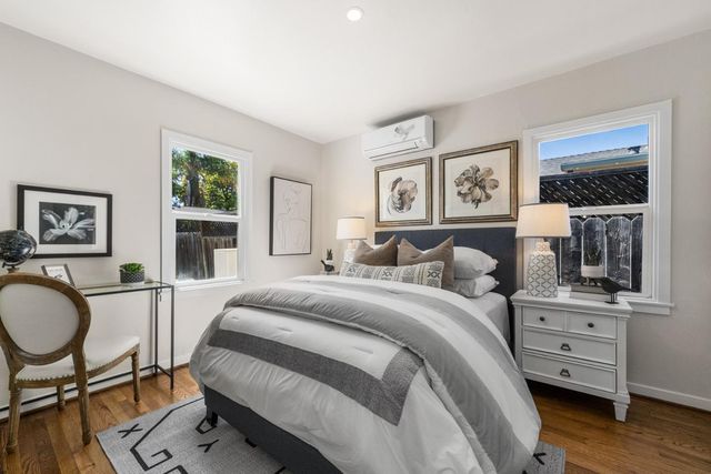 1516 Hester Avenue, San Jose, CA 95126