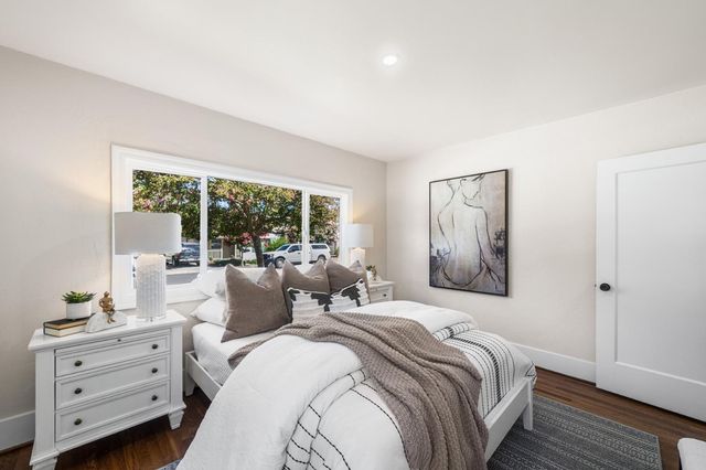 1516 Hester Avenue, San Jose, CA 95126