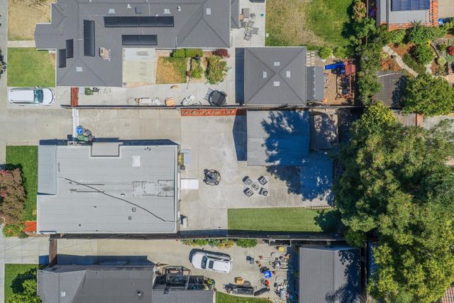 1516 Hester Avenue, San Jose, CA 95126