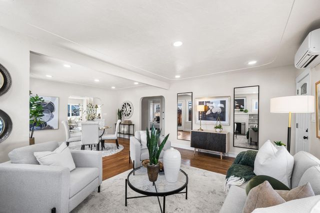 1516 Hester Avenue, San Jose, CA 95126