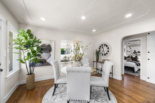 1516 Hester Avenue, San Jose, CA 95126