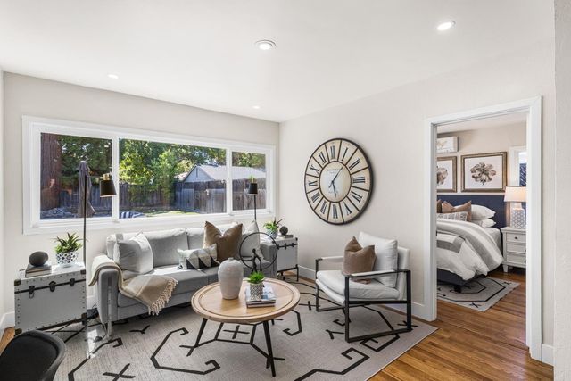 1516 Hester Avenue, San Jose, CA 95126
