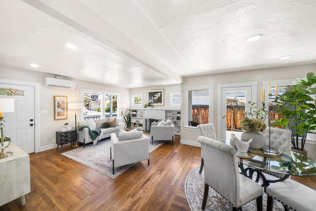 1516 Hester Avenue, San Jose, CA 95126
