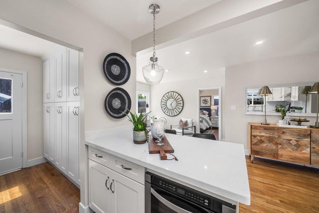 1516 Hester Avenue, San Jose, CA 95126