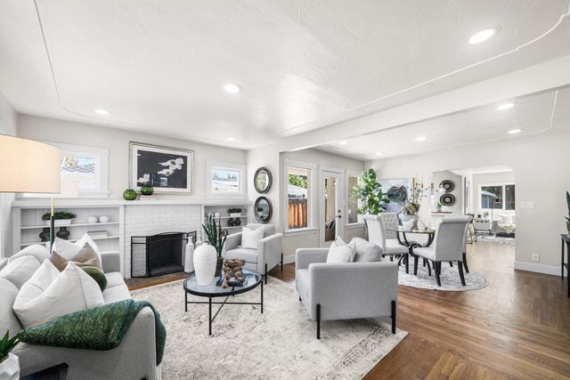 1516 Hester Avenue, San Jose, CA 95126