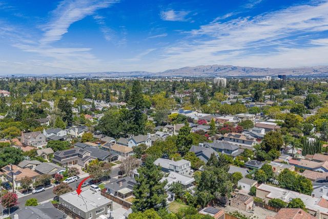 1516 Hester Avenue, San Jose, CA 95126