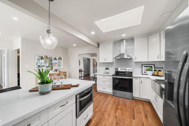 1516 Hester Avenue, San Jose, CA 95126