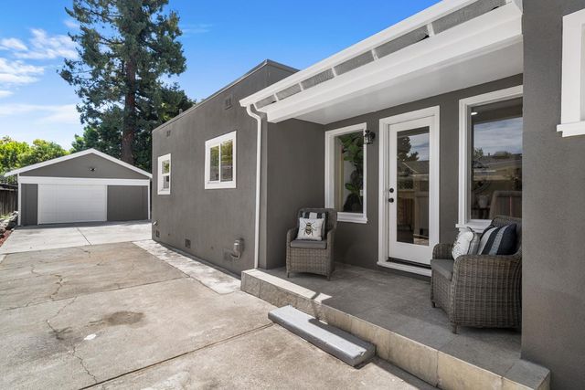 1516 Hester Avenue, San Jose, CA 95126