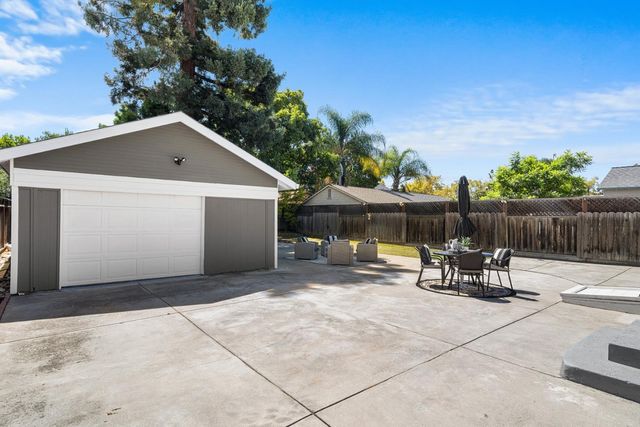 1516 Hester Avenue, San Jose, CA 95126