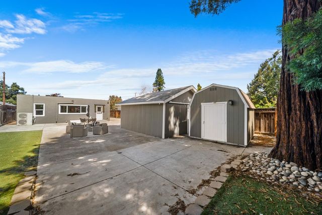 1516 Hester Avenue, San Jose, CA 95126