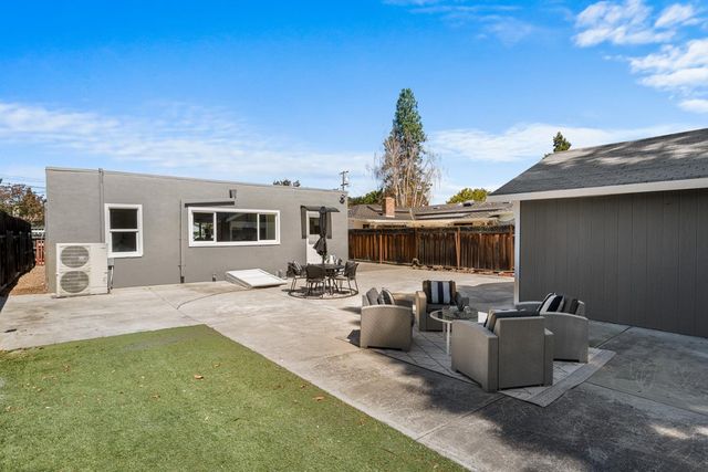 1516 Hester Avenue, San Jose, CA 95126