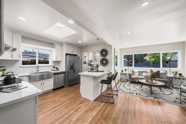 1516 Hester Avenue, San Jose, CA 95126