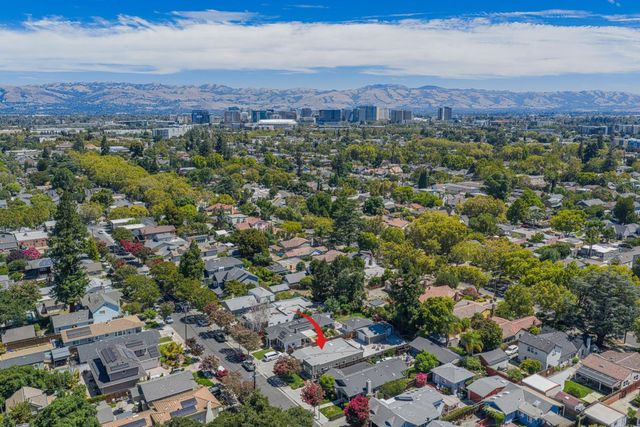 1516 Hester Avenue, San Jose, CA 95126