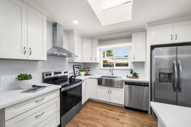 1516 Hester Avenue, San Jose, CA 95126