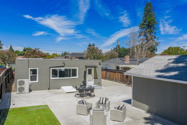 1516 Hester Avenue, San Jose, CA 95126