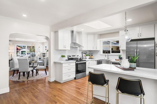 1516 Hester Avenue, San Jose, CA 95126