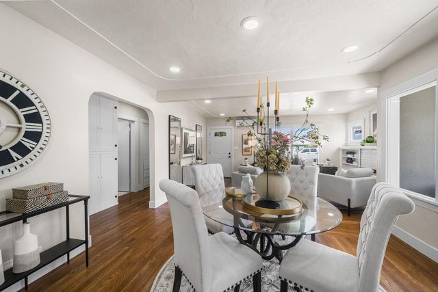 1516 Hester Avenue, San Jose, CA 95126