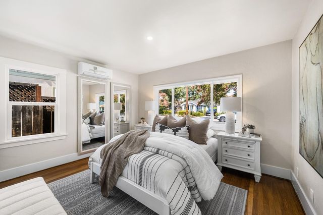 1516 Hester Avenue, San Jose, CA 95126