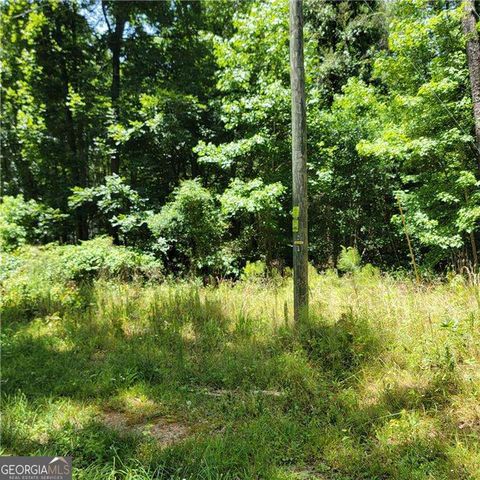 0 Spring Hill Drive, Covington, GA 30016