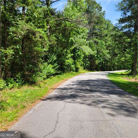 0 Spring Hill Drive, Covington, GA 30016