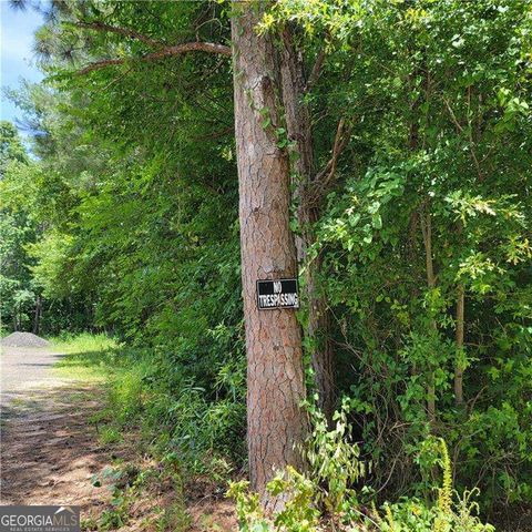 0 Spring Hill Drive, Covington, GA 30016